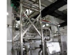危險化學品粉末物料如何實現(xiàn)密閉自動投料？